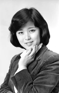 石川優子のプロマイド